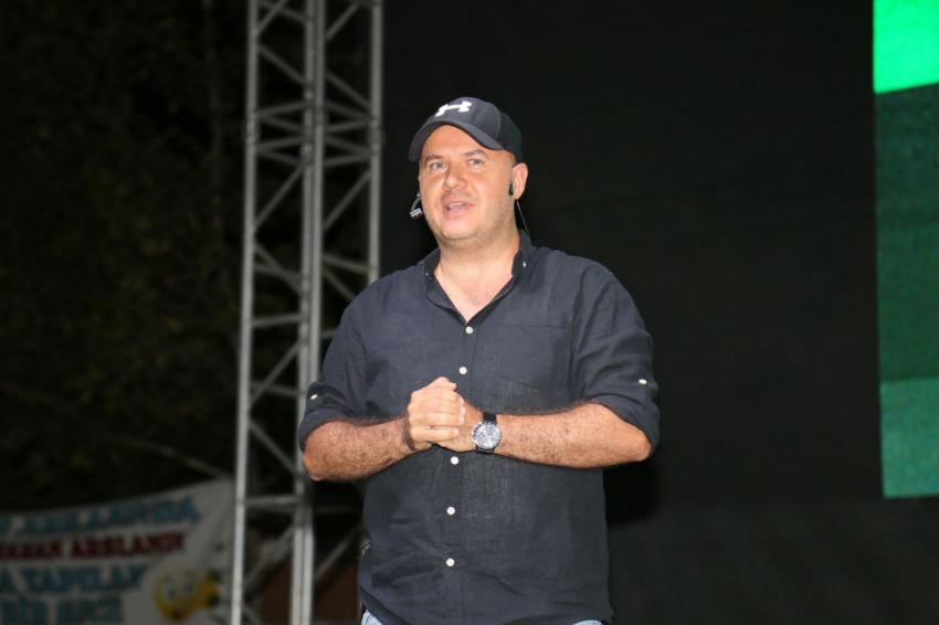 EDREMIT KITAP FUARI’NDA ALTINCI GÜN GERIDE KALDI