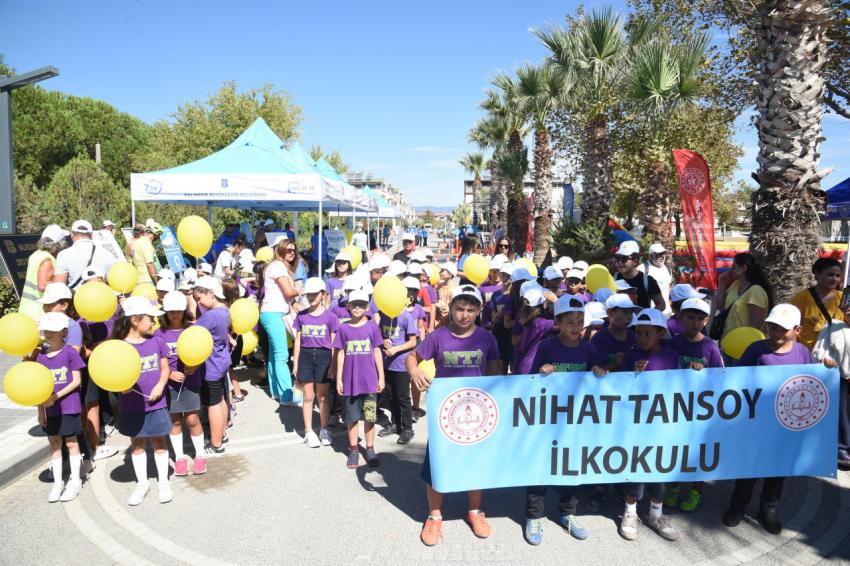 BALIKESIR’DE HAREKETLİ HAFTA