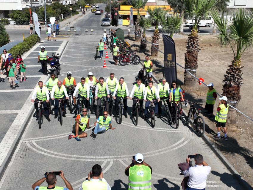 BALIKESIR’DE HAREKETLİ HAFTA