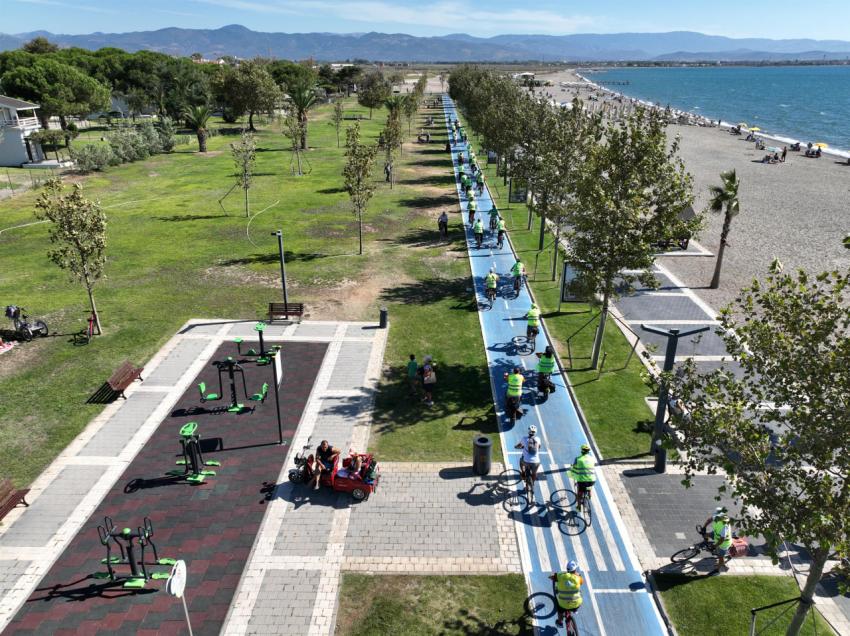 BALIKESIR’DE HAREKETLİ HAFTA