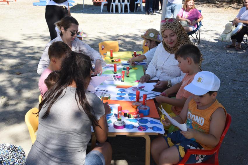 BALIKESIR’DE HAREKETLİ HAFTA