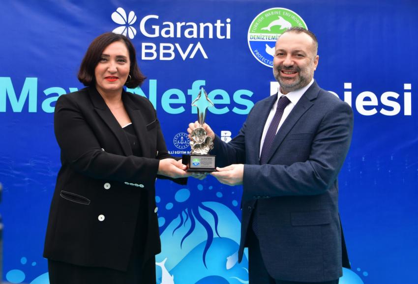 MAVİ NEFES EĞİTİM OTOBÜSÜ 7 GÜN BOYUNCA BALIKESİR’DE