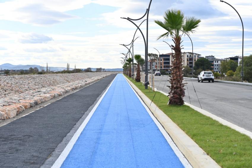 2024’ün ilk müjdesi! Ülkü Yolu resmen açılıyor