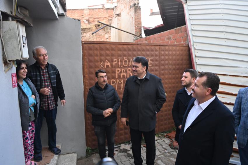 2024’ün ilk müjdesi! Ülkü Yolu resmen açılıyor