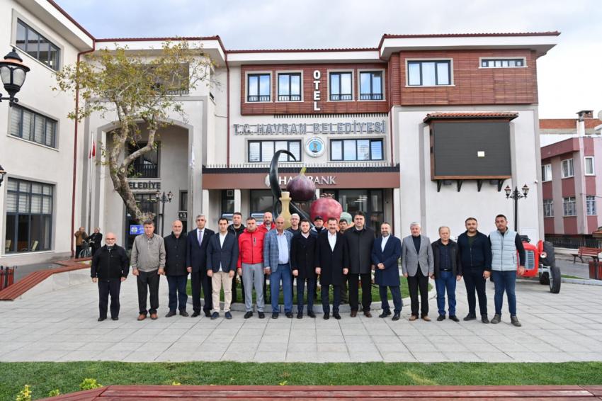 2024’ün ilk müjdesi! Ülkü Yolu resmen açılıyor