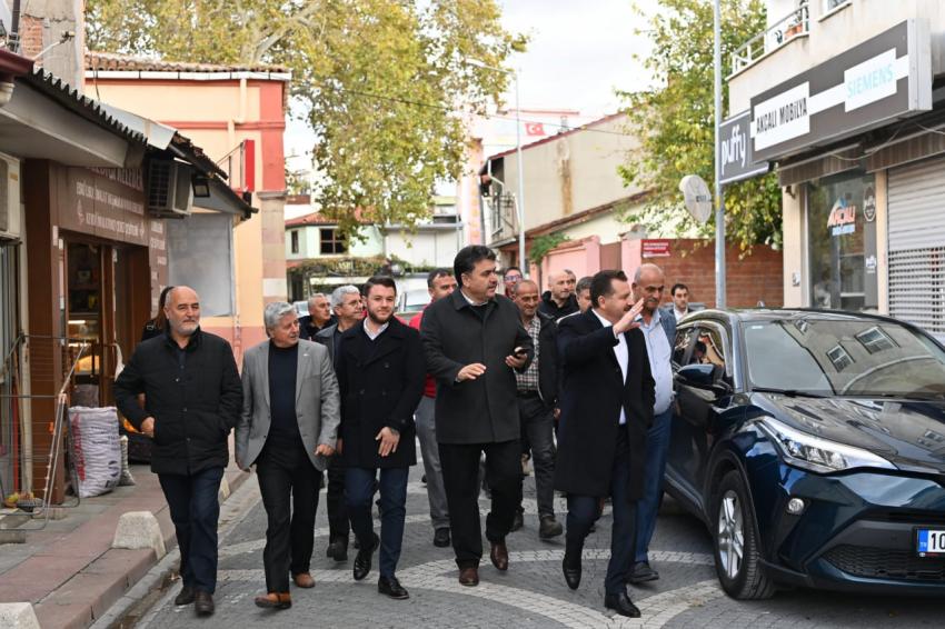 2024’ün ilk müjdesi! Ülkü Yolu resmen açılıyor