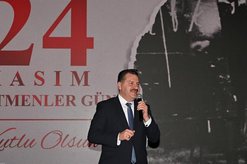 Öğretmene ulaşımda yüzde 76’ya varan indirim