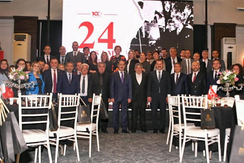 Öğretmene ulaşımda yüzde 76’ya varan indirim