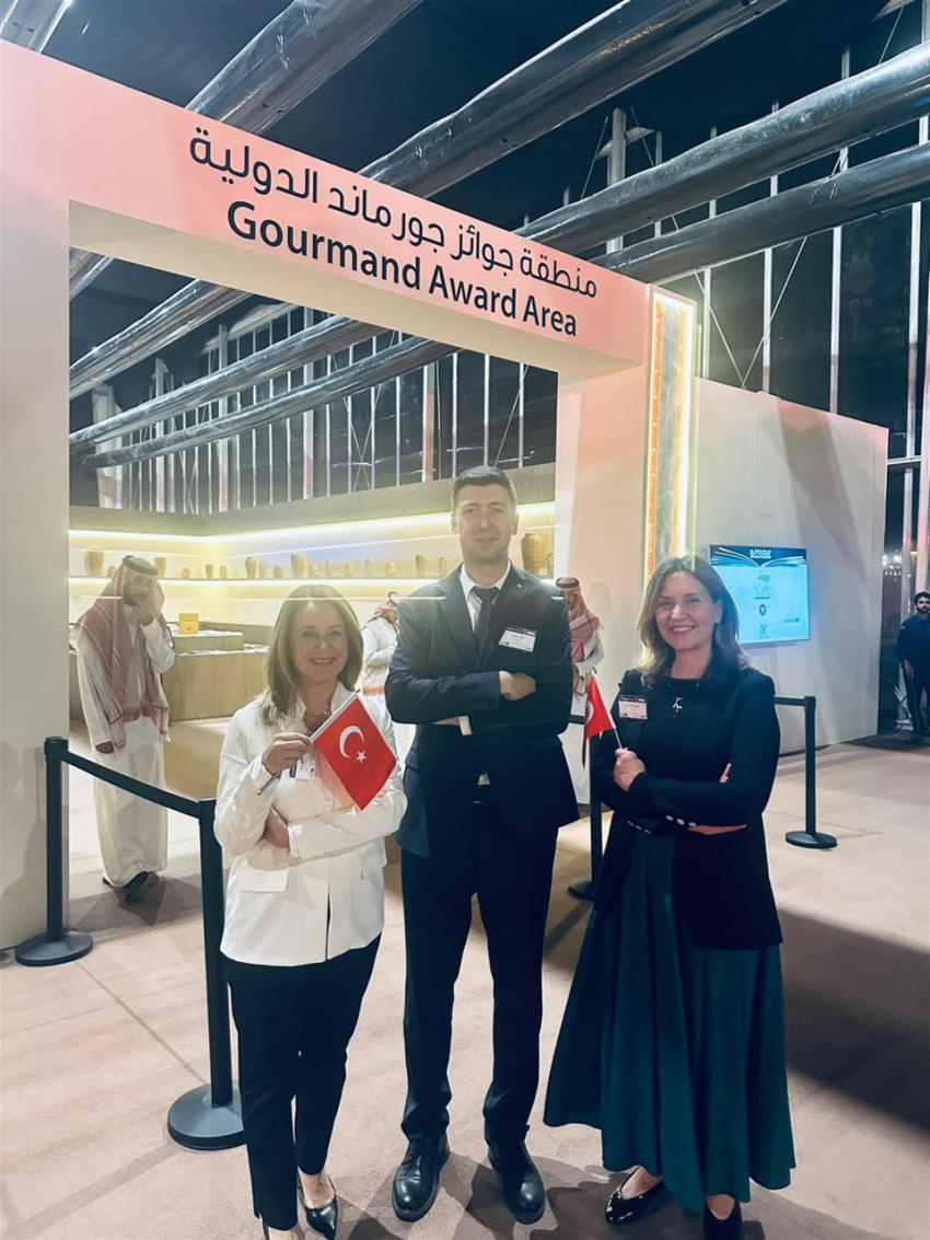 Dünyanın en iyi ekmek kitabı ‘Ekmek Şehir Balıkesir’