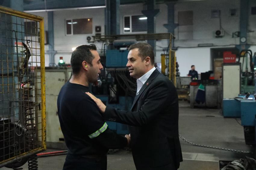 ‘SOSYAL YARDIMLAR ARTARAK SÜRECEK’