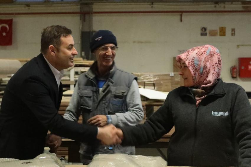 ‘SOSYAL YARDIMLAR ARTARAK SÜRECEK’