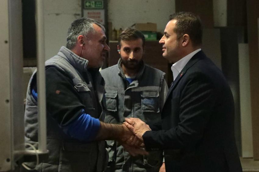 ‘SOSYAL YARDIMLAR ARTARAK SÜRECEK’