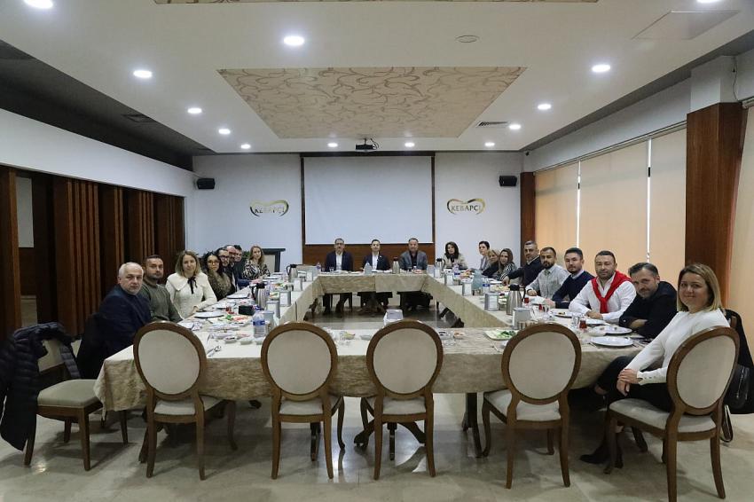 ‘SOSYAL YARDIMLAR ARTARAK SÜRECEK’