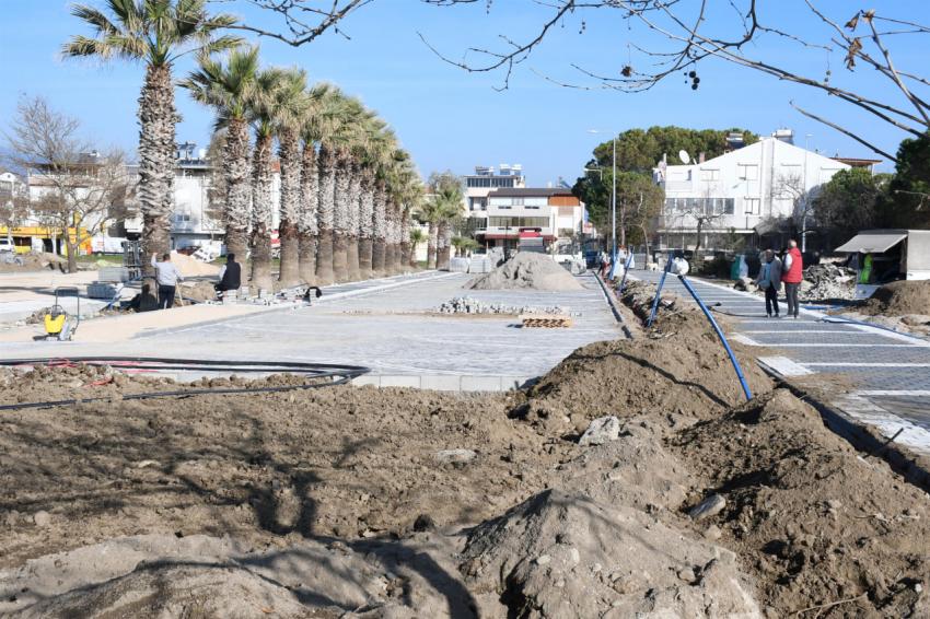 Gençlerin gözdesi skate parklar yaygınlaşıyor