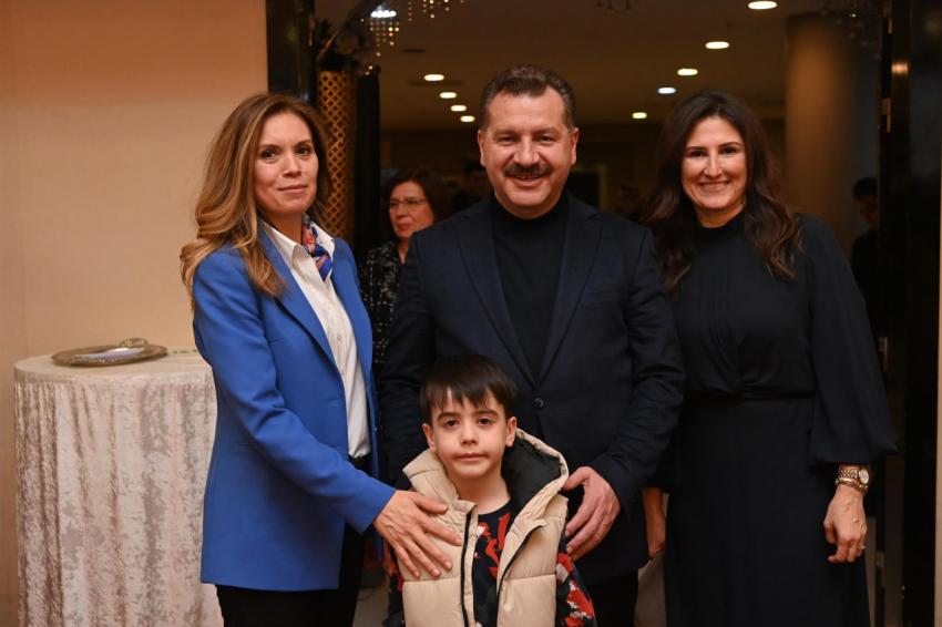 Balıkesir Kent Konseyi Şehre Vefa Meclisi 1 yaşında 