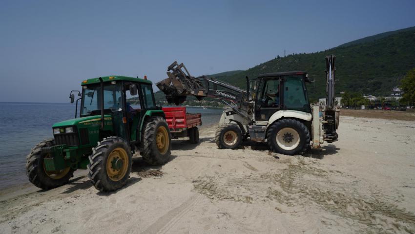 Balıkesir’in, Mavi Bayraklı Plaj sayısı 49’a yükseldi