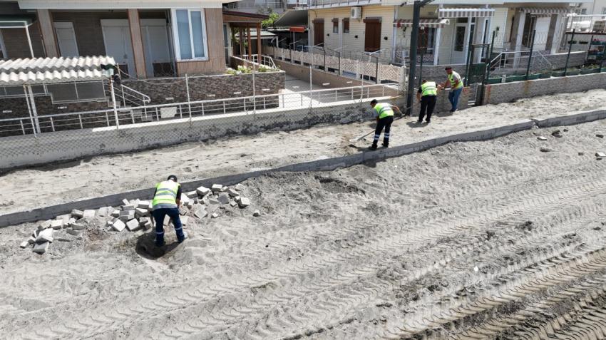 Balıkesir’in, Mavi Bayraklı Plaj sayısı 49’a yükseldi