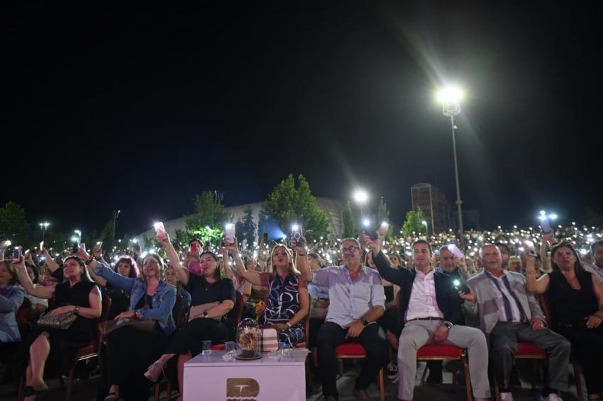 Nazım Hikmet, Balıkesir’de şiirlerle şarkılarla anıldı