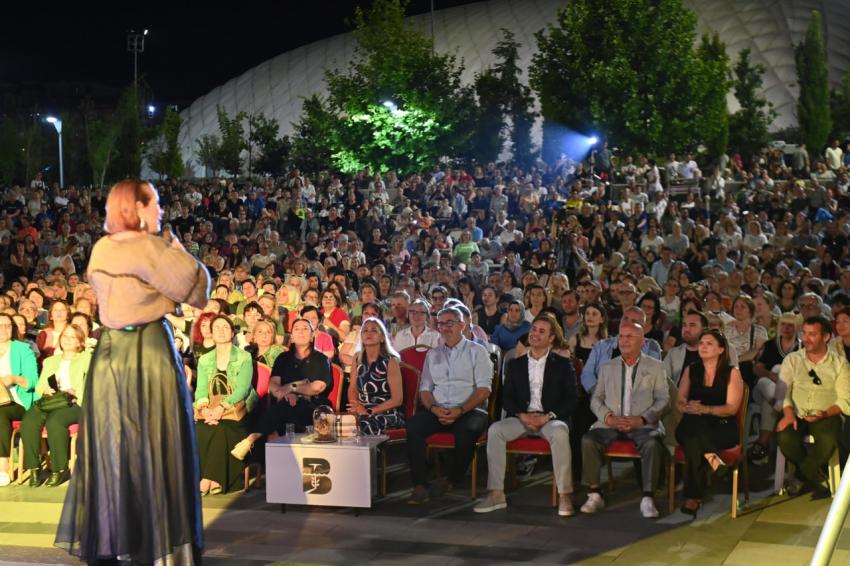 Nazım Hikmet, Balıkesir’de şiirlerle şarkılarla anıldı
