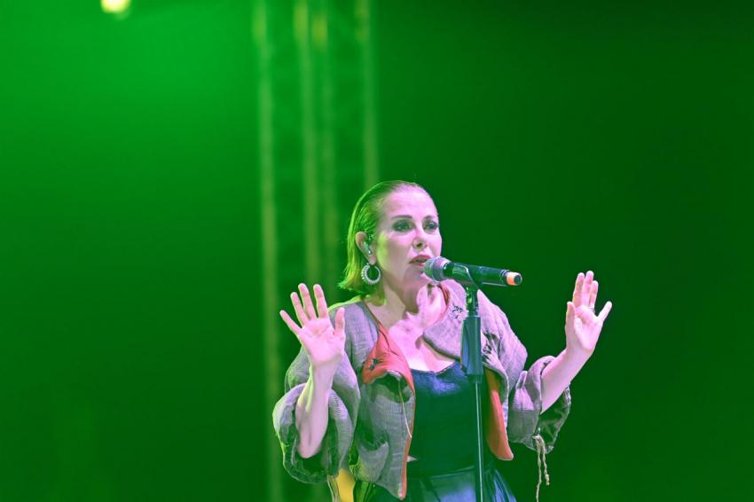 Nazım Hikmet, Balıkesir’de şiirlerle şarkılarla anıldı