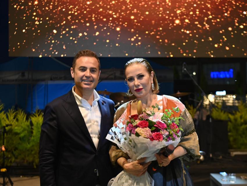 Nazım Hikmet, Balıkesir’de şiirlerle şarkılarla anıldı