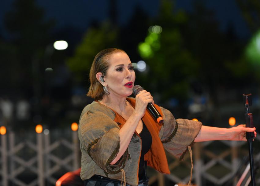 Nazım Hikmet, Balıkesir’de şiirlerle şarkılarla anıldı