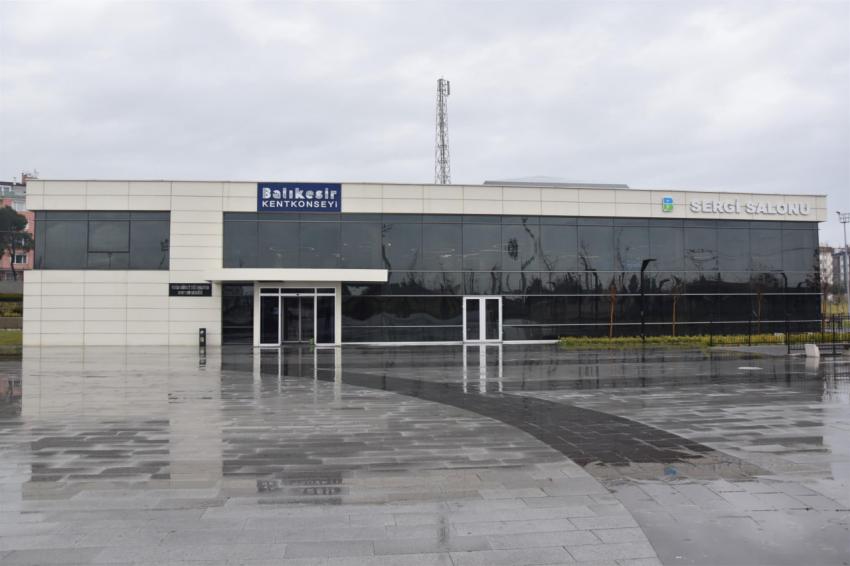 Balıkesir Kent Konseyi, Çocuk Meclisi kuruyor