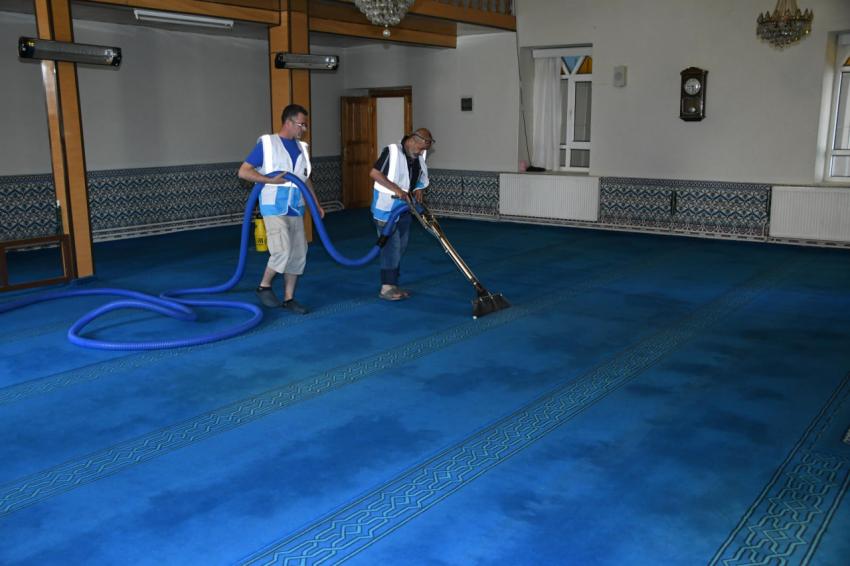 9 günlük tatil için en iyi adres Balıkesir