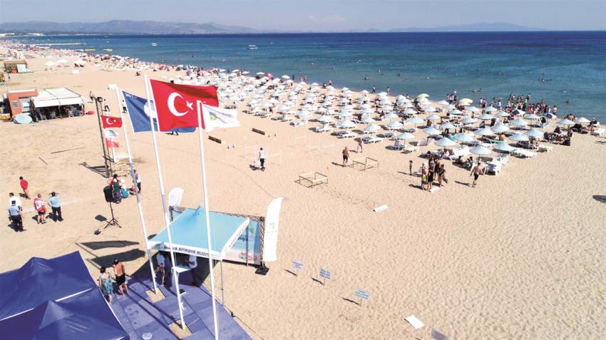 9 günlük tatil için en iyi adres Balıkesir