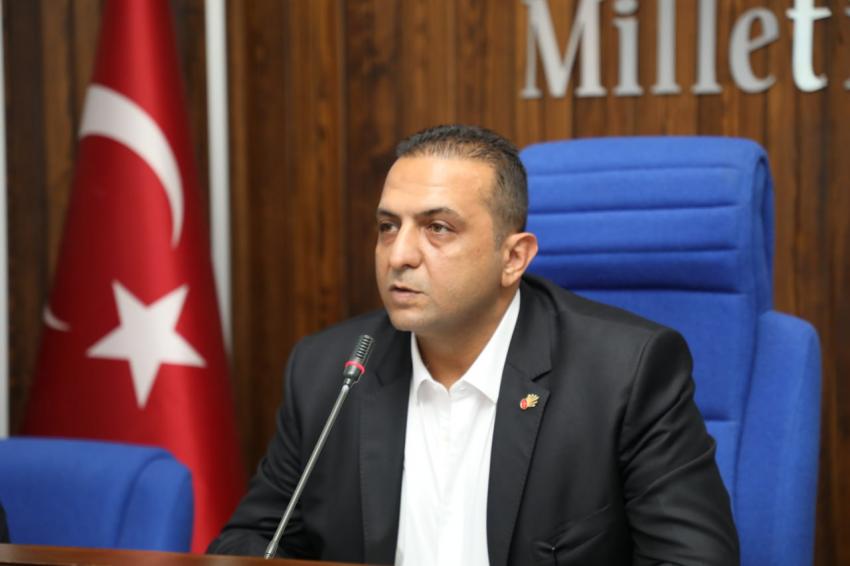  1966 Edremitspor’un Yeni Başkanı Cavit Cebeci Oldu