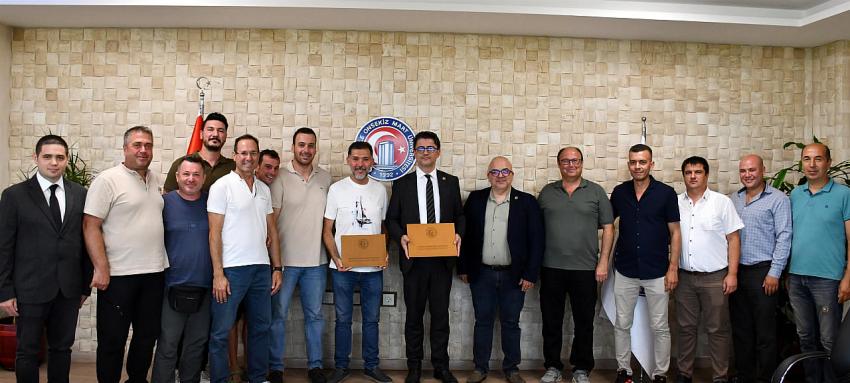 BBB, denizleri hayalet ağlardan arındırıyor