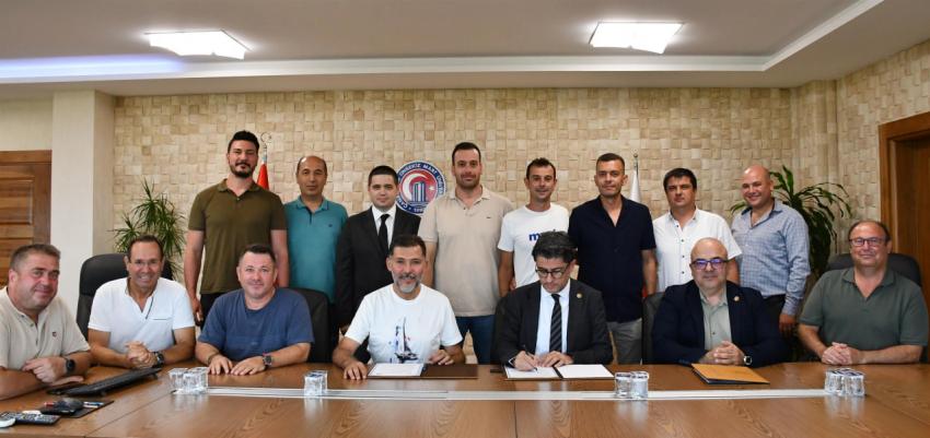 BBB, denizleri hayalet ağlardan arındırıyor