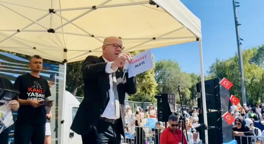 SOKAKTAKİ CANLARIMIZA SAHİP ÇIKAMIYORSANIZ TERK EDİN O KOLTUKLARI