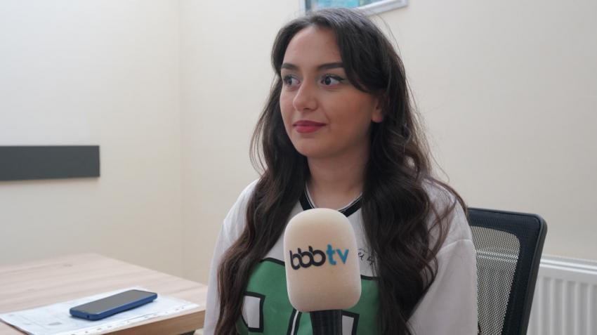 Büyükşehir, gençlerin yanında olmaya devam ediyor