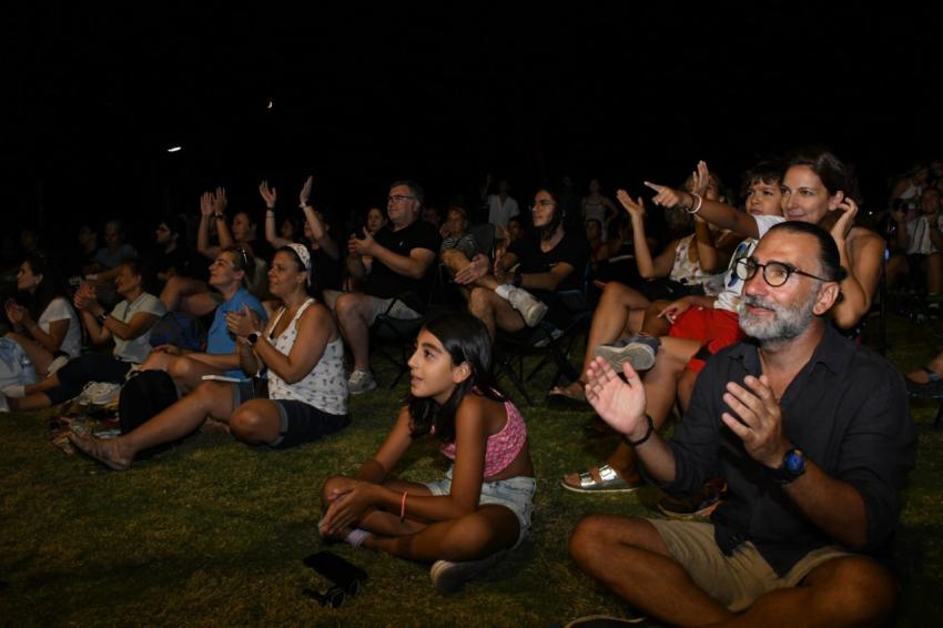 Balıkesir’in dört bir yanında müzik yankılandı