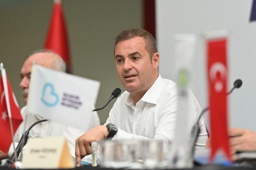 Başkan Akın, Halk Günü’nde Dursunbeylileri dinledi