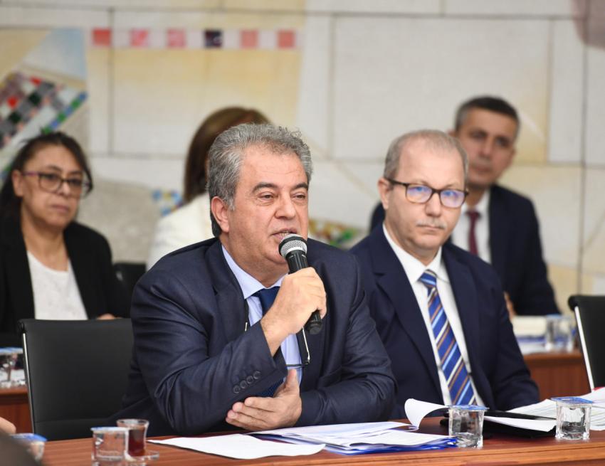 BASKİ; 60 liraya mal ettiği suyu vatandaşa 36 liradan ulaştıracak