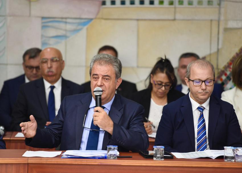 BASKİ; 60 liraya mal ettiği suyu vatandaşa 36 liradan ulaştıracak