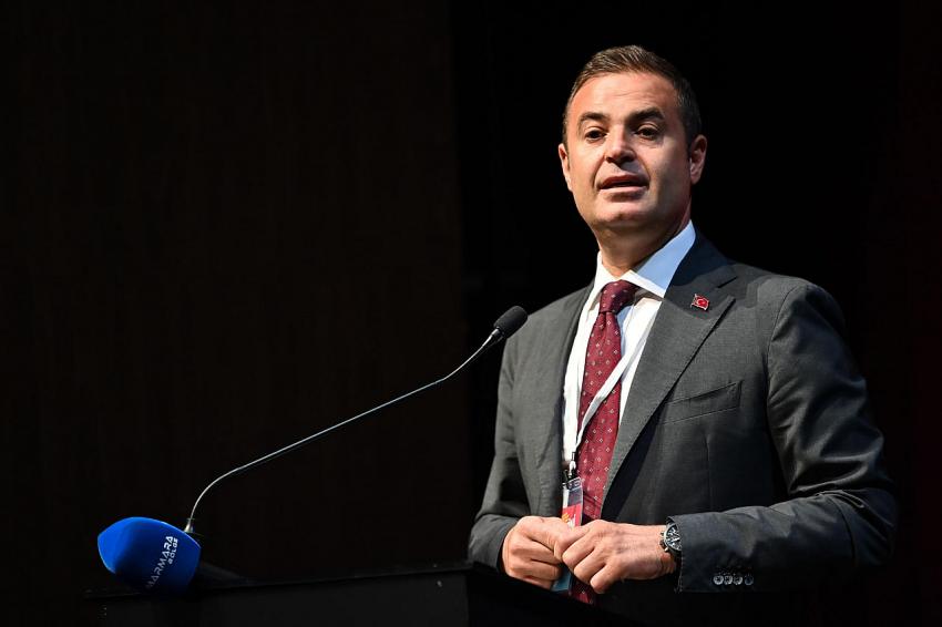 Başkan Akın: Balıkesir’imizi bilim ve aklın ışığında yöneteceğiz