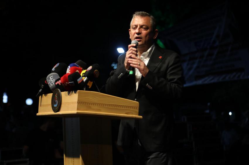 KÖRFEZİN BEKLENEN FESTİVALİNDE GÖRKEMLİ AÇILIŞ