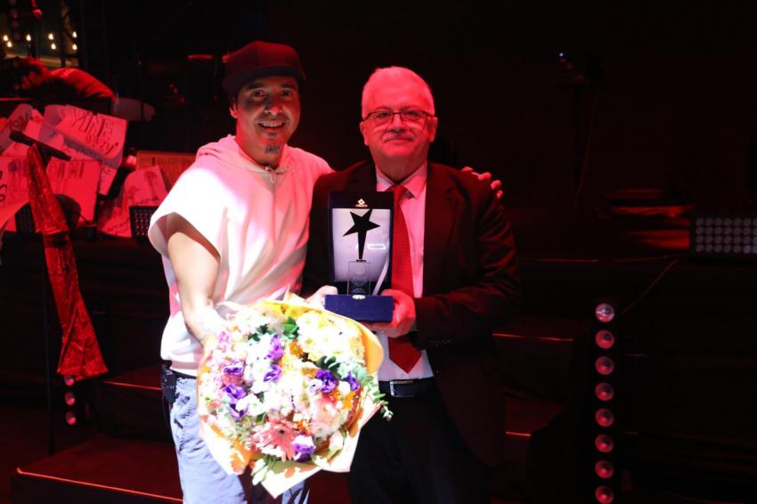 KÖRFEZİN BEKLENEN FESTİVALİNDE GÖRKEMLİ AÇILIŞ