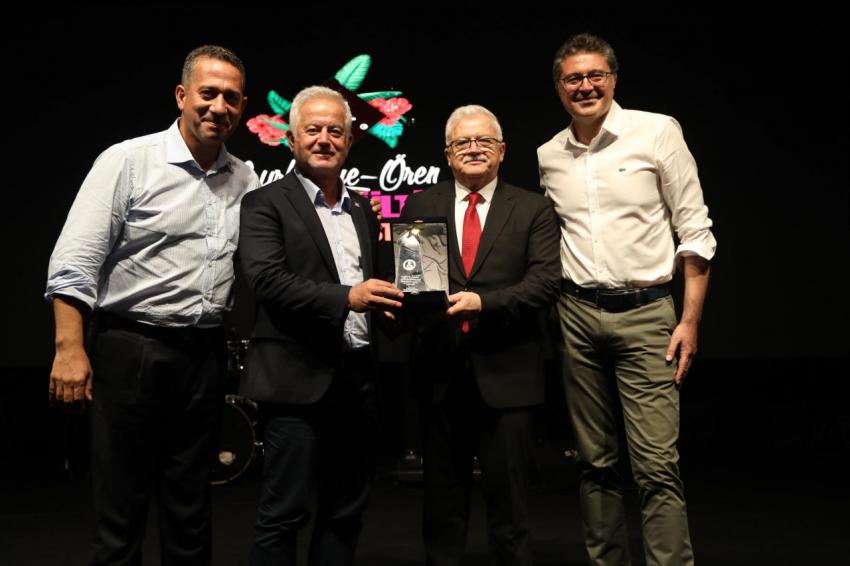 KÖRFEZİN BEKLENEN FESTİVALİNDE GÖRKEMLİ AÇILIŞ