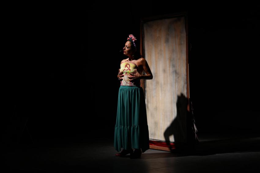 KÖRFEZİN BEKLENEN FESTİVALİNDE GÖRKEMLİ AÇILIŞ