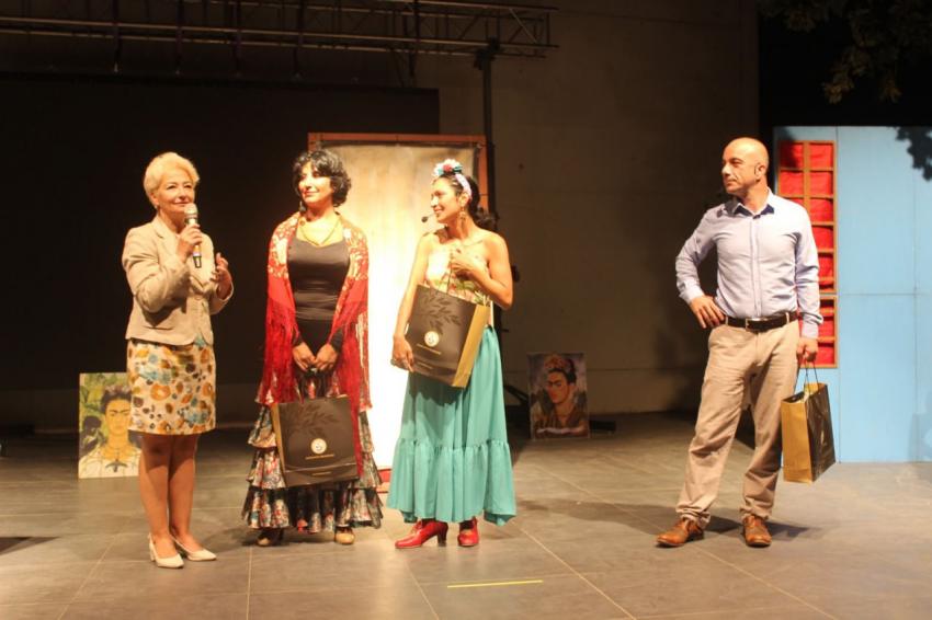 KÖRFEZİN BEKLENEN FESTİVALİNDE GÖRKEMLİ AÇILIŞ