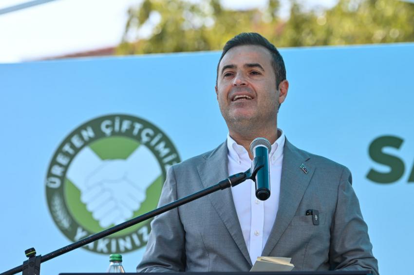 Çiftçiler, domatesi tarladan satmak yerine salça yapıp satacak