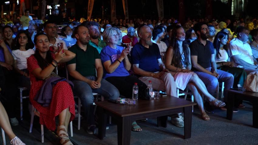 3. Kurtuluş Festivali tüm hızıyla sürüyor