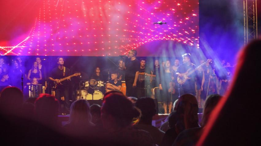 3. Kurtuluş Festivali tüm hızıyla sürüyor