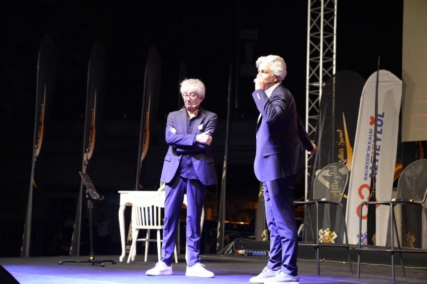 3. Kurtuluş Festivali tüm hızıyla sürüyor