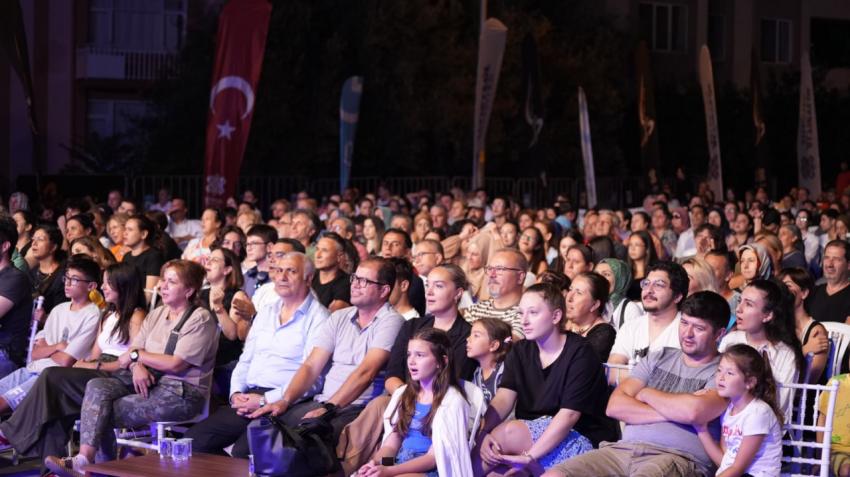 3. Kurtuluş Festivali tüm hızıyla sürüyor