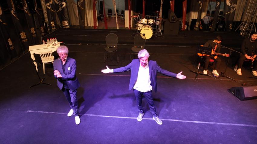 3. Kurtuluş Festivali tüm hızıyla sürüyor